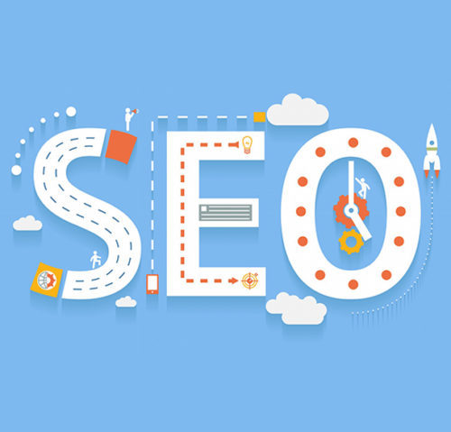 Search engine optimization